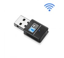 Bezvadu (Wireless) adapteris RoGer USB WiFi Adapter 802.11n / 300mbps / RTL8192EU