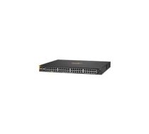 Komutators (Switch) HPE ARUBA 6100 48G CL4 4SFP+ Switch JL675