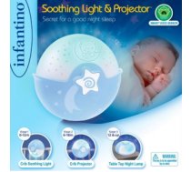 Infantino 2 in 1 Projector lamp