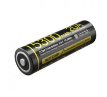 BATTERY RECH. LI-ION 3.6V/NL2153HPI(5300MAH) NITECORE