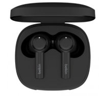 Austiņas SOUNDFORM Pulse TWS headphones Black