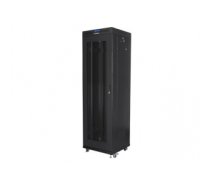 Korpuss serverim Standing rack cabinet 19 42U 600x600 mm, black
