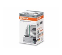 Autospuldze OSRAM D3S CLASSIC XENARC 4052899397989 ksenona spuldze