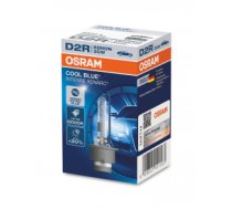 Autospuldze OSRAM D2R XENARC COOL BLUE INTENSE 4008321401533 ksenona spuldze