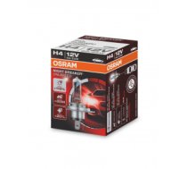 Autospuldze OSRAM H4 NIGHT BREAKER UNLIMITED 4052899017122 halogēna spuldzes