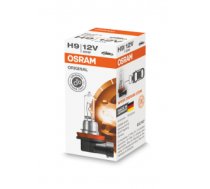 Autospuldze OSRAM H9 ORIGINAL LINE 4050300524368 Halogēna spuldze