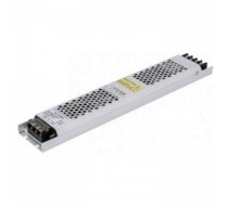 LED Impulsu barošanas bloks / 12V / 200W / IP20