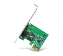 Tīkla karte TP-Link TG-3468 network card Internal Ethernet 2000 Mbit/s