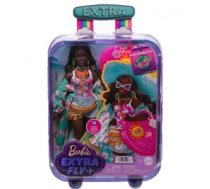 BARBIE Extra Fly beach doll