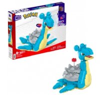 Konstruktors Mega Pokemon Lapras blocks