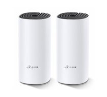 Rūteris Mesh TP-Link Deco M4 2 pack Rūteri