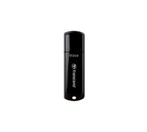 USB atmiņas karte MEMORY DRIVE FLASH USB3 512GB/BLACK TS512GJF700 TRANSCEND