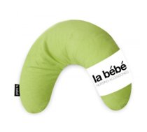 Spilvens La Bebe™ Mimi Nursing Cotton Pillow Art.49525 Olive pakaviņš spilventiņš 19*46cm