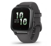 Viedpulkstenis SMARTWATCH VENU SQ 2 SHADOW GR/SLATE 010-02701-10 GARMIN