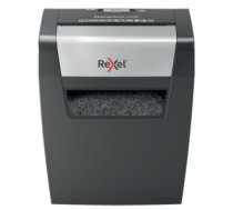 Papīra smalcinātājs Rexel Momentum X406 paper shredder Particle-cut shredding Blue, Grey