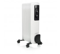 Gaisa sildītājs Tristar KA-5177 Oil filled radiator 1500 W Number of power levels 3 Suitable for rooms up to 20 m² Suitable for rooms up to 50 m³ White