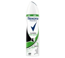 Vīriešu dezodorants Dezodorants Rexona Fresh Power izsmidz siev.150ml