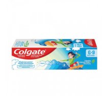 Vīriešu dezodorants Zobu pasta Colgate Kids Pure 6+ 50ml