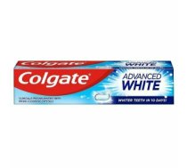 Vīriešu dezodorants Zobu pasta Colgate Advanced White 100ml