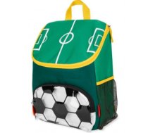 Skolas soma Spark Style Big Kid Backpack Soccer/Futbol