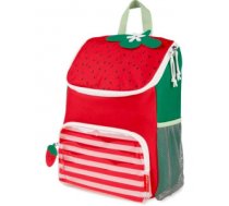 Skolas soma Spark Style Big Kid Backpack Strawberry