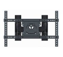 Kronšteins Sienas stiprinājums televizoram Gembird Full-motion TV Wall Mount