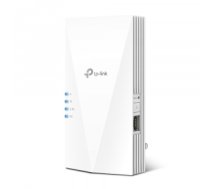 Signāla pastiprinātājs (Range Extender) Repeater Wifi RE700X AX3000