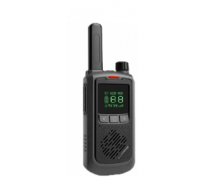 Portatīvais radio Walkie-Talkie Baofeng BF-T17 Schwarz