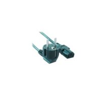 Kabelis PC-186-VDE  power cord VD