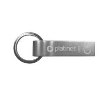 USB atmiņas karte PLATINET PENDRIVE USB 3.2 Mini-Depo 32 GB METAL 16GB [43969] PMFMK332