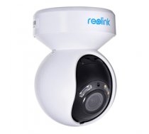 IP Camera REOLINK E1 OUTDOOR POE v2 White