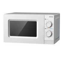 Mikroviļņu krāsns Microwave oven MPM-20-KMM-11/W white