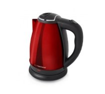 Tējkanna Esperanza EKK113R electric kettle 1.8 L Black,Red 1800 W