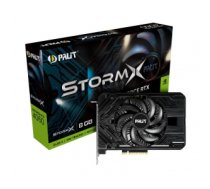 Video karte Graphics card GeForce RTX 4060 StormX 8GB GDDR6 128bit