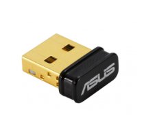 Bezvadu (Wireless) adapteris ASUS USB-BT500 network card Bluetooth 3 Mbit/s