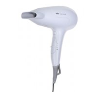 Fēns Braun Satin Hair 3 HD380 hair dryer 2000 W White