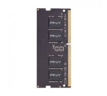 Operatīvā atmiņa (RAM) PNY MN16GSD42666 memory module 16 GB 1 x 16 GB DDR4 2666 MHz