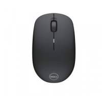 Datorpele Dell | Wireless Mouse | WM126 | Wireless | Black