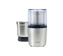 Kafijas dzirnaviņas Caso | Coffee and spice grinder | 1831 | 200 W | Number of cups 4-8 pc(s) | Pulse function | Stainless steel