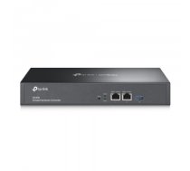 Bezvadu piekļuves punkts (Access Point) TP-LINK | Omada Hardware Controller | OC300 | 10/100/1000 Mbit/s | Ethernet LAN (RJ-45) ports 2 | MU-MiMO No | no PoE | 1 x USB 3.0