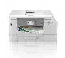 Daudzfunkciju printeris Brother MFC-J4540DWXL | Inkjet | Colour | Wireless Multifunction Color Printer | A4 | Wi-Fi