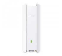 Bezvadu piekļuves punkts (Access Point) TP-LINK | AX1800 Indoor WiFi 6 Access Point | EAP610 | 802.11ax | 2.4 GHz/5 GHz | 1201 Mbit/s | N/A Mbit/s | Ethernet LAN (RJ-45) ports 1 | MU-MiMO Yes | PoE in | Antenna type Internal Omni