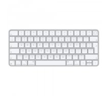 Klaviatūra Apple | Magic Keyboard  with Touch ID | MK293Z/A | Compact Keyboard | Wireless | EN | Bluetooth | 243 g