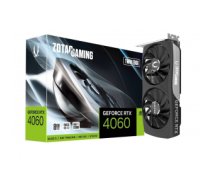 Video karte Graphics card GeForce RTX 4060 Twin Edge 8GB GDDR6 128bit 3DP