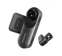 Videoreģistrators DDPAI Mola N3 Pro GPS Video Reģistrators 1600p / 30fps / 1080p / 25fps