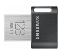 USB atmiņas karte Samsung Drive FIT Plus 128GB Black