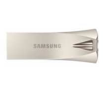 USB atmiņas karte Samsung Drive Bar Plus 256GB Silver