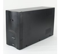 EnerGenie | UPS UPS-PC-850AP | 800 VA | 220 V | 220 V