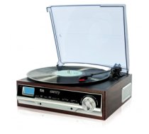 Plašu atskaņotājs Camry | Turntable with radio