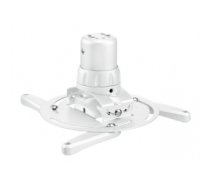 Kronšteins Vogels | Projector Ceiling mount | Turn, Tilt | Maximum weight (capacity) 15 kg | White